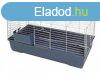 BALDO FLAT 100 kisllatketrec, nylketrec - 100 x 53 x 46 cm