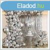 119 darabos Ezst Lufikapu Szett  36754203