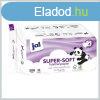 ja! SUPER-SOFT toalettpapr, 4 rteg, 16 tekercs 7644482
