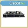 BESSE Tzhely 3 gs, biztonsgi veg, piezo-elektromos gyj