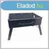 Kompakt s hordozhat grillst 012578