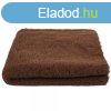 DryBed VetBed A+ - Csszsmentes kisllatfekhely - barna