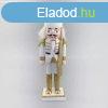Fa Ditr figura Puskval Fehr-Arany 25 cm