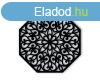 Nyolcszglet Mandala Fali Dekorci