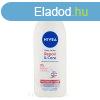 Nivea testpol 400ml Repair&Care Reg.