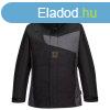 Tlikabt M-es fekete/szrke Portwest_PW260