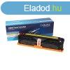 Utngyrtott Hp CB542A/CE322A/CF212A/Canon crg716 toner yell