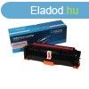 Utngyrtott Hp CC533A/CE413A/CF383A/Canon crg718 toner mage