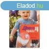 Libero Up&Go4 bugyipelenka 42db 7-11kg