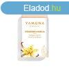 Yamuna natural szappan fszeres vanlia 110 g