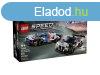LEGO Speed Champion 76922 Bmw M4 Gt3 & Bmw M Hybrid V8 V