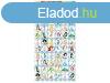 Totum: Matrica mini - Disney Hercegnk