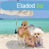 Babakocsi naperny - gyermek UV elleni vdelem