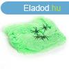 Mszlas vatta pkhl halloween dekor