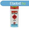BENS KULL.-S SZNYOGRIASZT AERO. 100ML