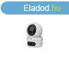 Ezviz H7C Dual 2K+ Dual-Lens Pan & Tilt Wi-Fi Camera