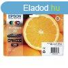 Epson T3337 (33) Multipack tintapatron