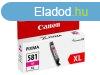 Canon CLI-581XL Magenta tintapatron