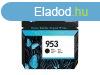 HP L0S58AE (953) Black tintapatron