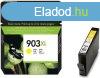 HP T6M11AE (903XL) Yellow tintapatron