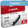 Canon CLI-571XL Gray tintapatron