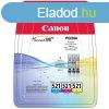 Canon CLI-521 Colorpack tintapatron