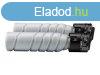 Konica Minolta TN-118 Black toner