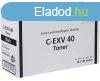 Canon C-EXV40 Black toner