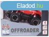 Offroader tvirnyts terepjr - 1:43, tbbfle
