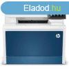 HP Color LaserJet Pro MFP M4302fdn sznes lzer multifunkci