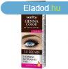 Venita henna color gygynvnyes szemldk festk 3.0 barna 