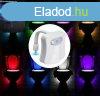 Toalett LED vilgts