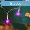 Halloweeni LED-es fnyfzr - pk forma