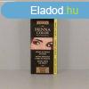 Henna Color tarts szempilla s szemldk krmfestk fekete 
