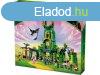 LEGO Wicked 75684 Kszntnk Emerald Cityben!