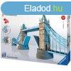 Ravensburger: Tower-hd 216 darabos 3D puzzle