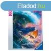 Ravensburger Puzzle 1000 db - Srkny verseny