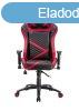 Tesoro Zone Speed Gaming Chair Black/Red