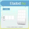 NIIMBOT 14*22mm/4L / 4800pcs/roll Thermal Label White