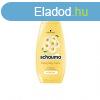 Schauma sampon 400ml Every Day kamilla kivonattal