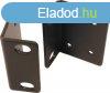Hikvision RACK MOUNTING BRACKET 1U 445 1U rack konzolkszlet