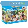 Playmobil Kicsi baromfiudvar