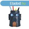 SpongeBob 3D Tiki formj asztali tolltart