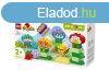 LEGO DUPLO Town 10444 Kreatv kert s virgok