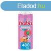 BABA SAMPON 400ML KNNYMENTES