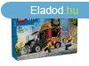 LEGO City Great Vehicles 60404 Hamburgeres furgon