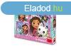 Puzzle 3x55 db - Gabi babahza