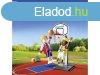 Playmobil Kosrlabds srcok
