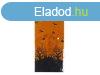 Halloween tert 137x183 cm