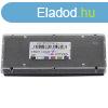 Blyegz csereprna, E/50 Colop fekete